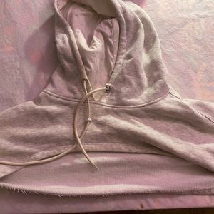 Popflex Crop Shruggie